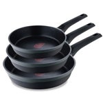 Imagen - Juego de sartenes MasterPro Gastro Recco