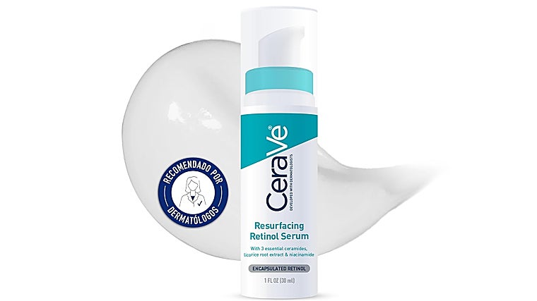 Los sérums faciales más recomendados para cuidar tu piel