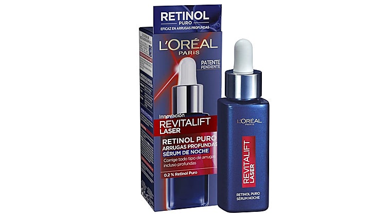 Los sérums faciales más recomendados para cuidar tu piel