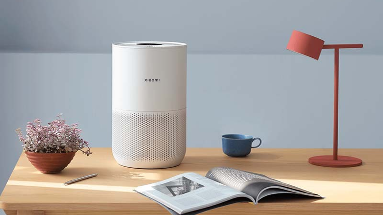 Xiaomi Smart Air Purifier 4