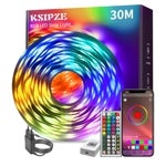 Imagen - Tiras LED KSIPZE 30 metros