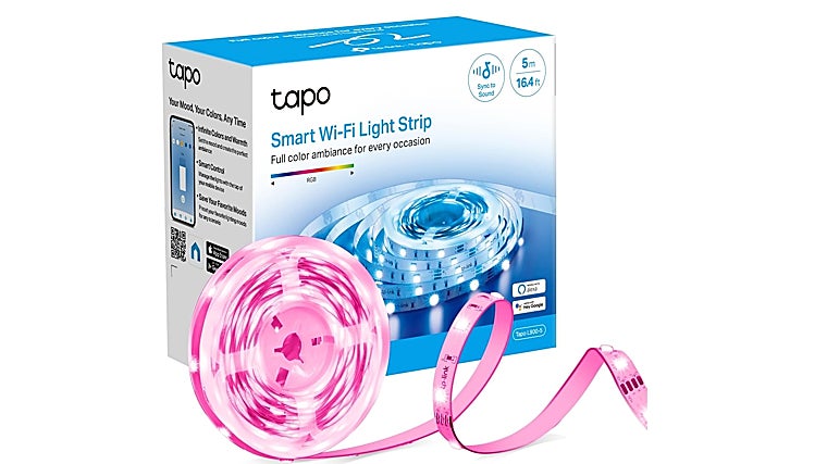 Ilumina tu casa con las mejores tiras LED del mercado