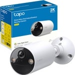 Imagen - Cámara de vigilancia Tapo C410