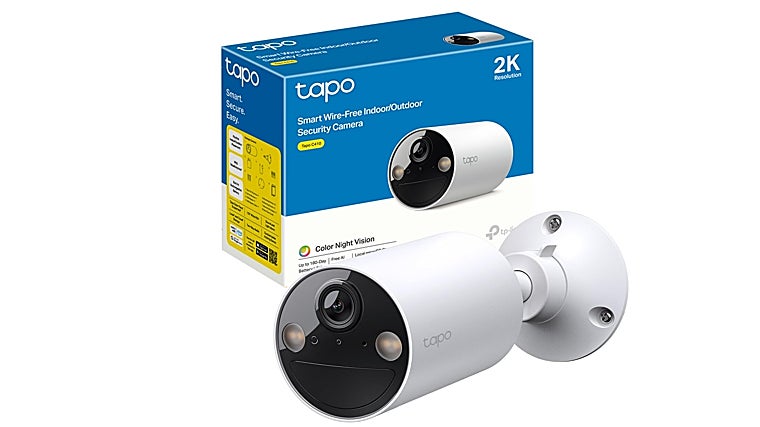 Las mejores cámaras de vigilancia para asegurar tu casa