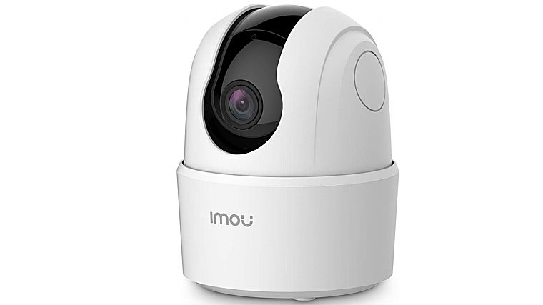 Las mejores cámaras de vigilancia para asegurar tu casa