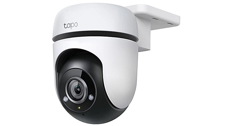 Las mejores cámaras de vigilancia para asegurar tu casa