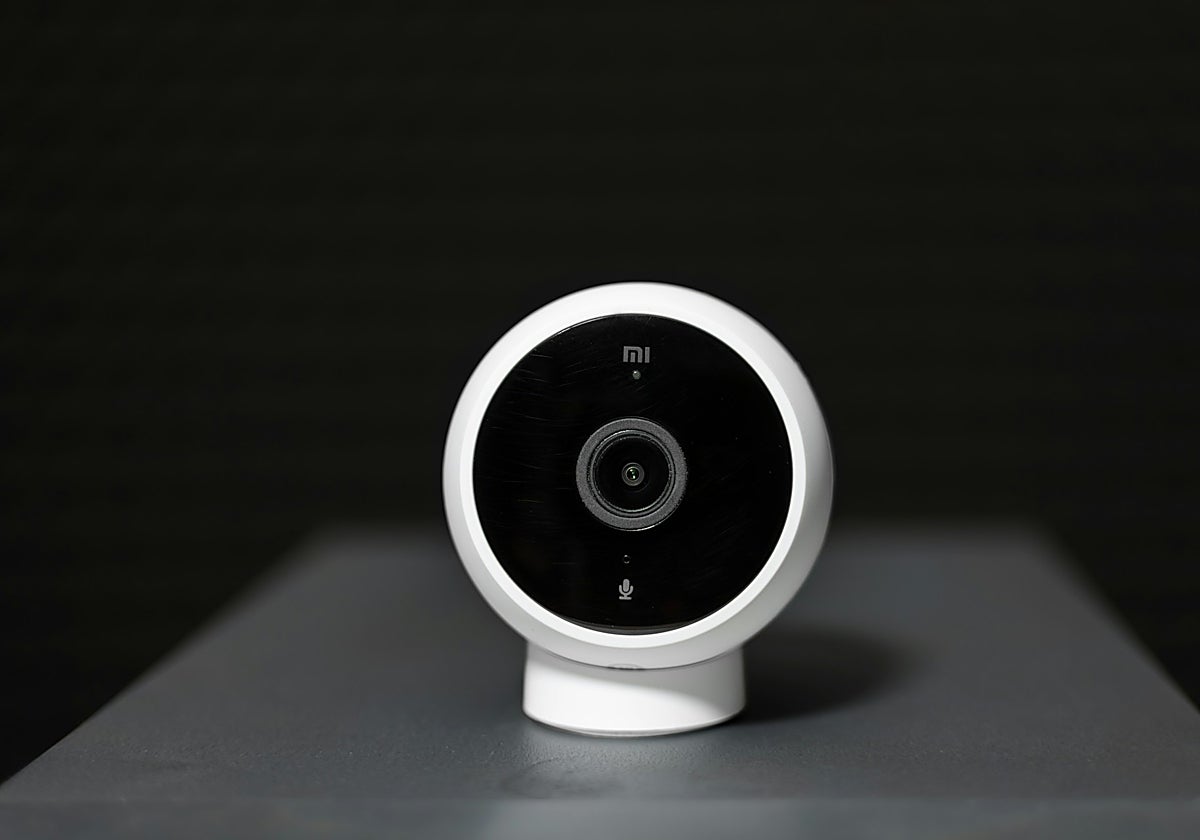 Las mejores cámaras de vigilancia para asegurar tu casa