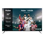 Imagen - Smart TV Haier LED 32»