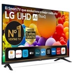 Imagen - Smart TV LG 43UT73006LA 43«