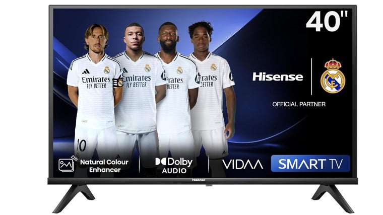 Las Smart TV más económicas que puedes encontrar