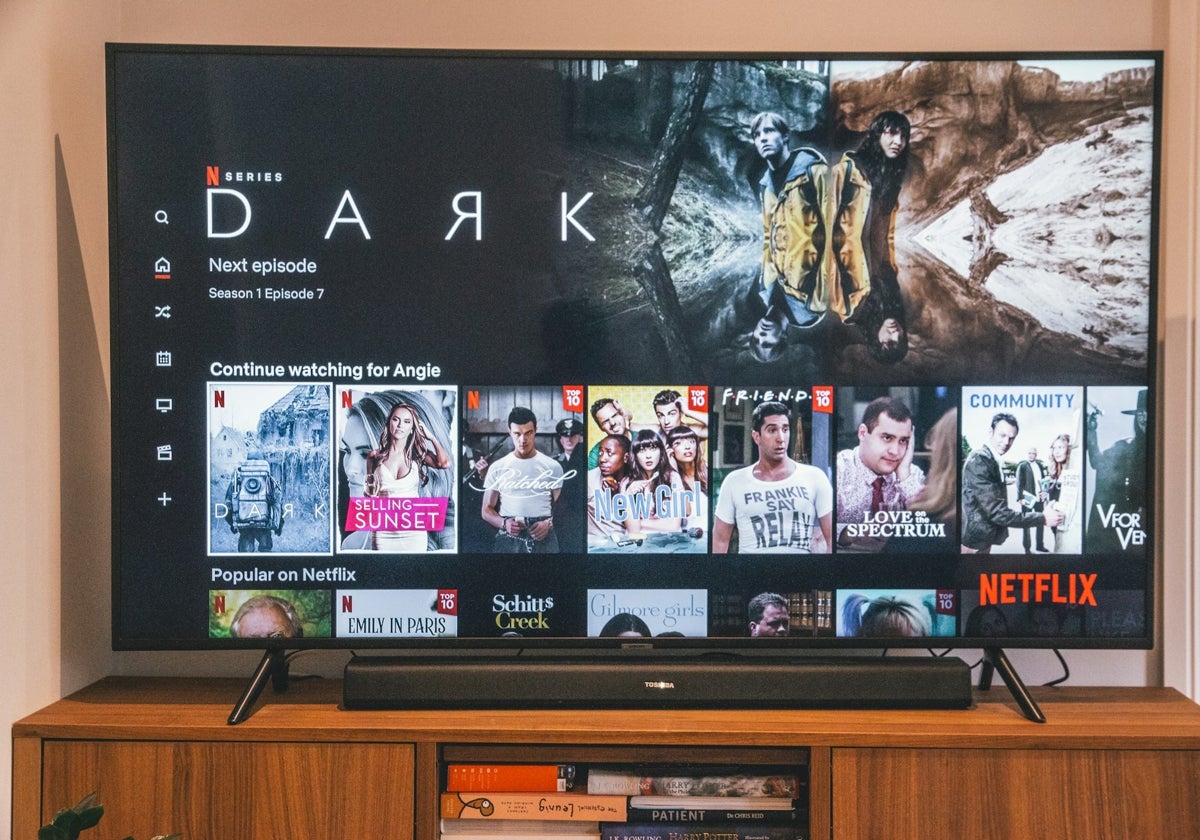 Las Smart TV más económicas que puedes encontrar