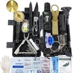 Imagen - Kit de supervivencia 24 en 1 multifuncional