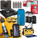 Imagen - Kit de emergencia para el hogar durante situaciones de emergencia