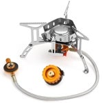 Imagen - Hornillo Awroutdoor plegable para camping