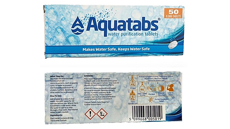 El Top 1 de ABC Favorito: el kit de supervivencia definitivo que puedes montar tú mismo