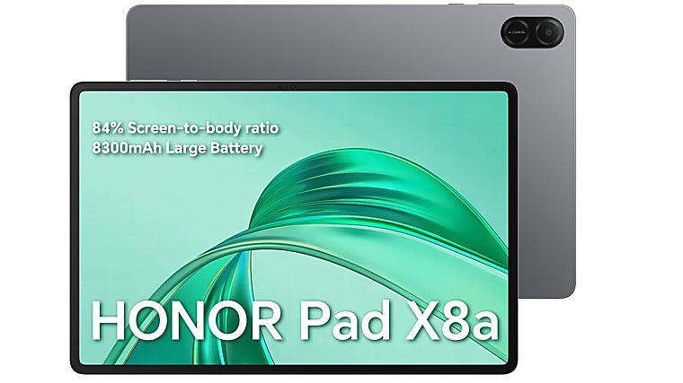 Las tablets para personas mayores más sencillas de usar