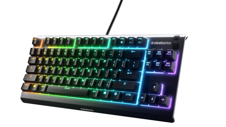Qué teclado gaming comprar: Descubre aquí los modelos más destacados
