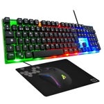 Imagen - Teclado gaming G-Lab Combo Yttrium