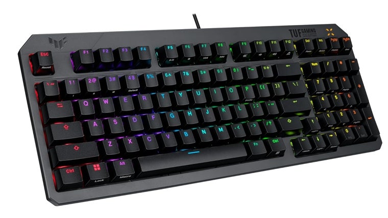 Qué teclado gaming comprar: Descubre aquí los modelos más destacados