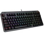 Imagen - Teclado gaming ASUS TUF K3 Gen II
