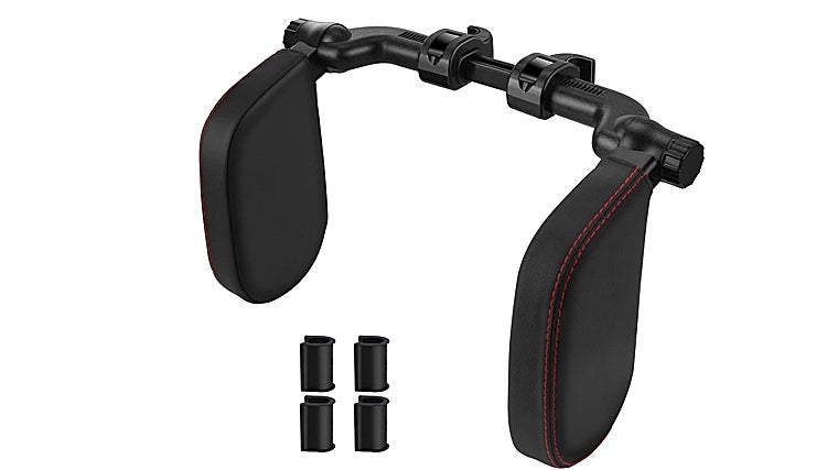 Descubre los mejores reposacabezas para los asientos del coche