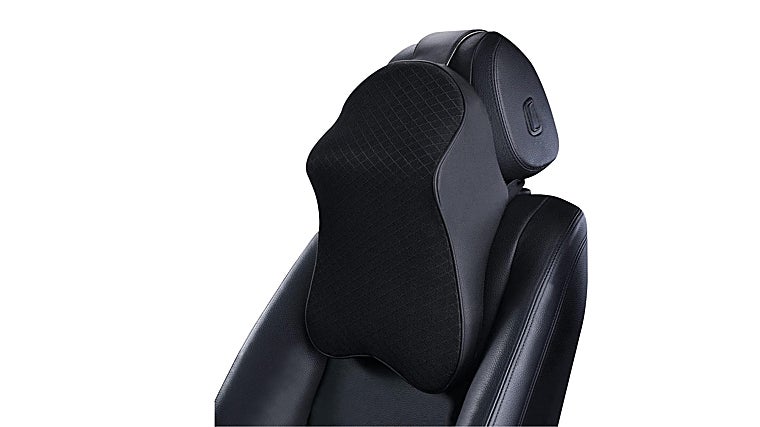 Descubre los mejores reposacabezas para los asientos del coche