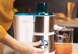 Descubre las mejores ofertas en licuadoras