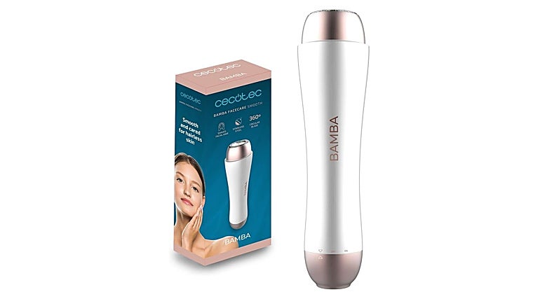 Te ayudamos a elegir tu depiladora láser con este análisis de precios de las mejores marcas