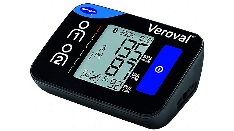 Cuida tu salud con estos tensiómetros al mejor precio