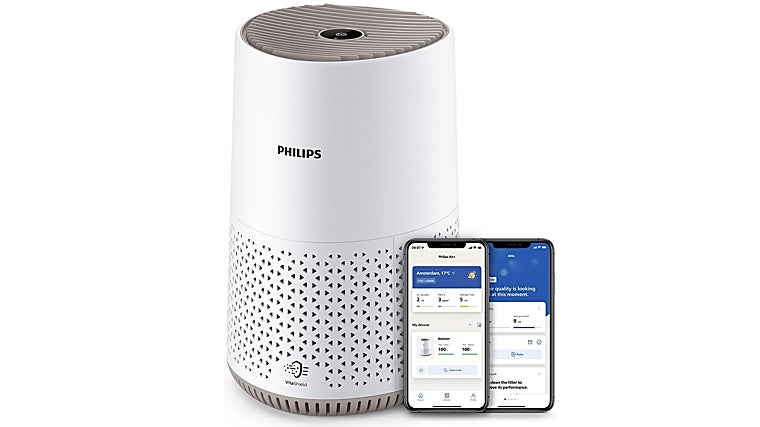 Descubre los mejores purificadores para mejorar el aire de tu hogar