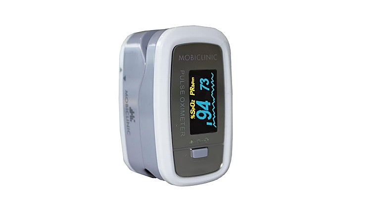 Vigila tu salud con los pulsioxímetros mejor valorados del mercado al mejor precio