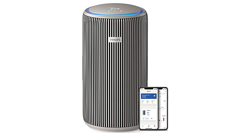 Descubre los mejores purificadores para mejorar el aire de tu hogar