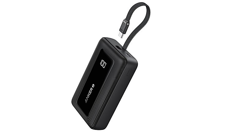 Estas son las mejores power bank para cargar tu teléfono