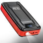 Imagen - Power Bank MAOMAOCON 27000 mAh