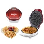 Imagen - Gofrera eléctrica Beper