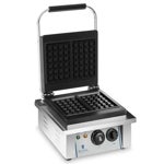 Imagen - Gofrera eléctrica Royal Catering