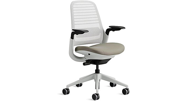 Te contamos que silla ergonómica debes usar para mejorar tu salud