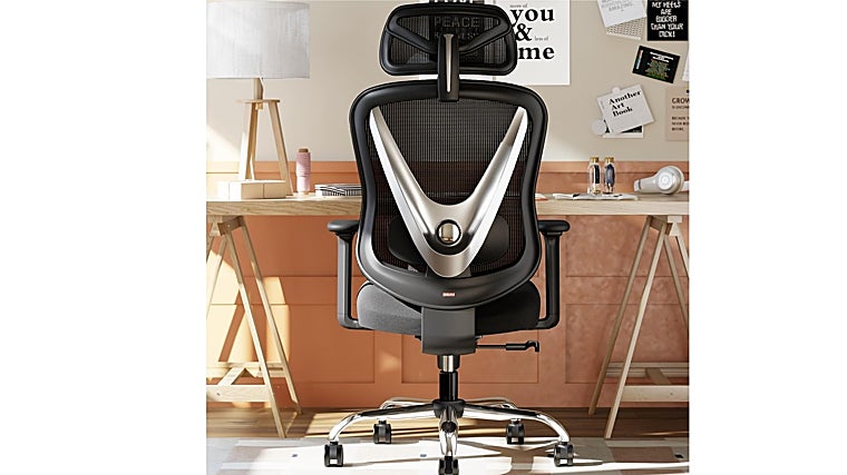 Te contamos que silla ergonómica debes usar para mejorar tu salud