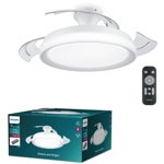 Imagen - Ventilador de techo Philips Bliss