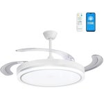 Imagen - Ventilador de techo Leduni