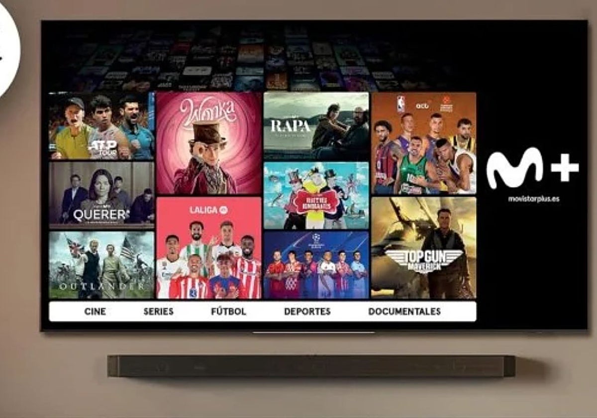 Aprovecha el 20 Aniversario de PcComponentes y llévate esta smart TV de Samsung por menos de 400€