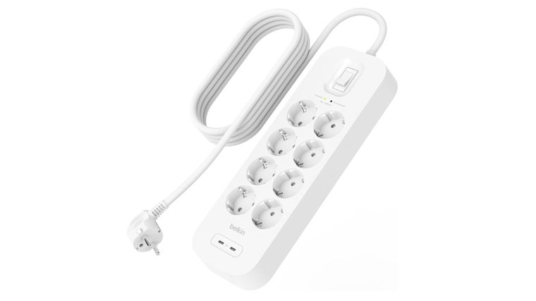 Mantén tus dispositivos móviles siempre cargados con estos enchufes USB