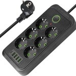 Imagen - Enchufe USB Facaio