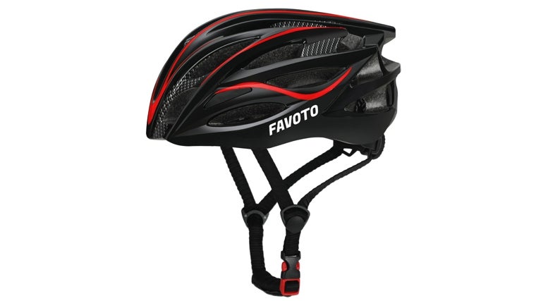 Descubre los mejores cascos para bicicleta al mejor precio