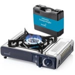 Imagen - Hornillo de camping gas Skandika