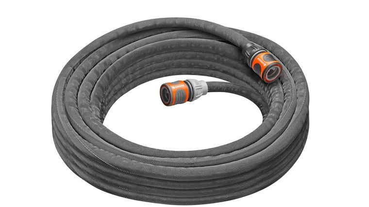 Refresca tu jardín con estas mangueras extensibles al mejor precio