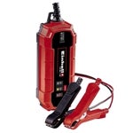 Imagen - Arrancador de batería Einhell 12v