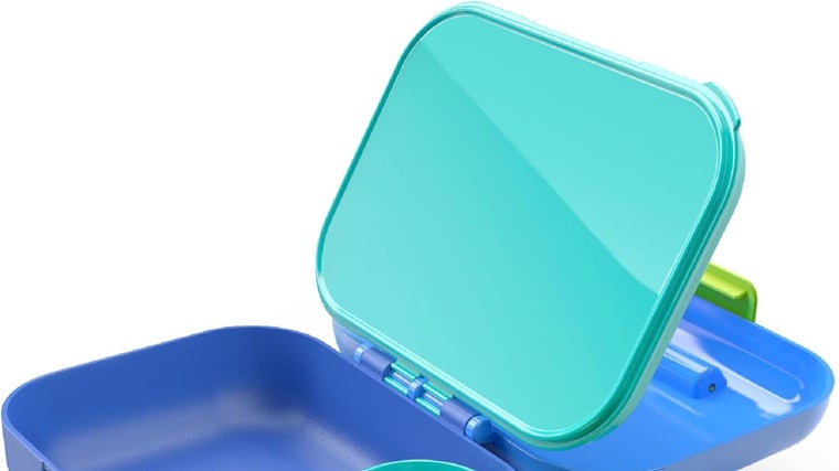 Te traemos las mejores fiambreras del mercado para transportar tus alimentos