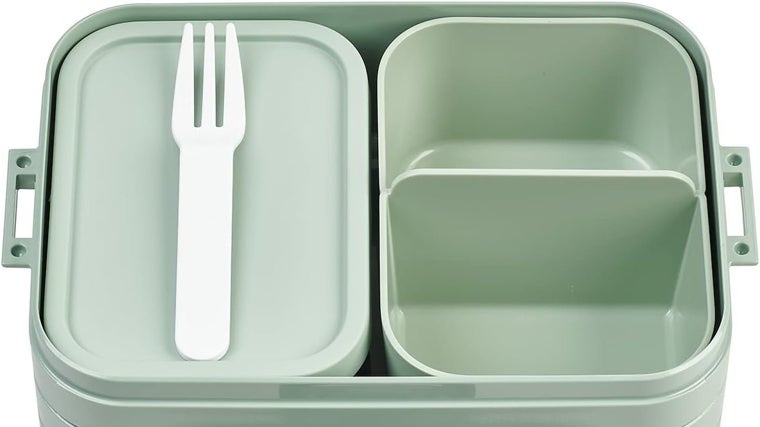 Te traemos las mejores fiambreras del mercado para transportar tus alimentos