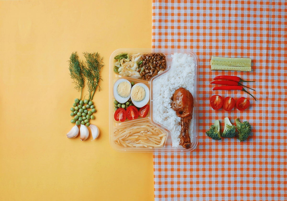 Te traemos las mejores fiambreras del mercado para transportar tus alimentos